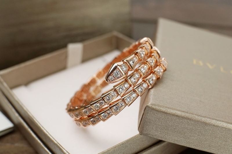 Bvlgari Bracelets